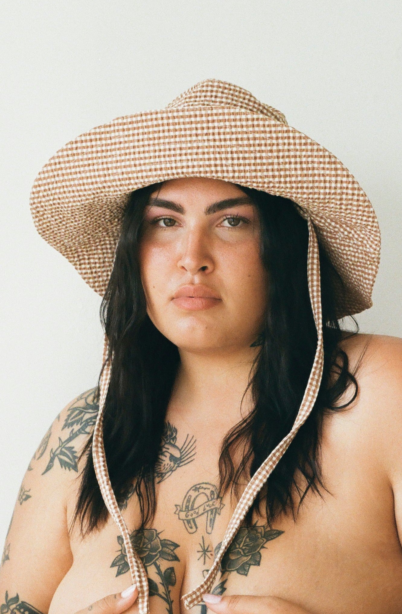 Lou Malone par Marie Arias