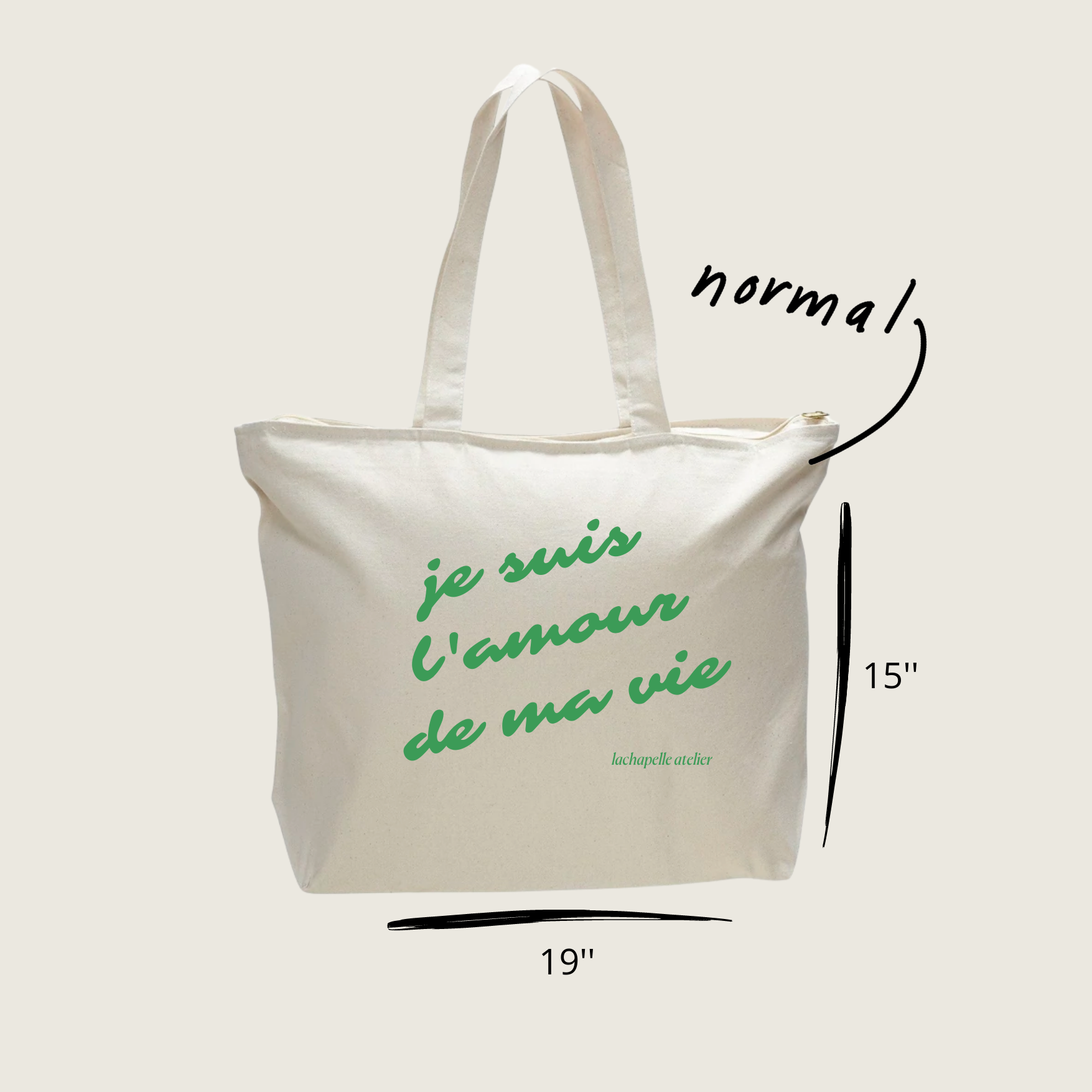 Tote amour